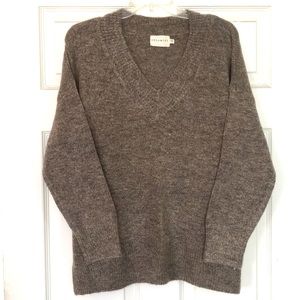 Soft and comfy sweater